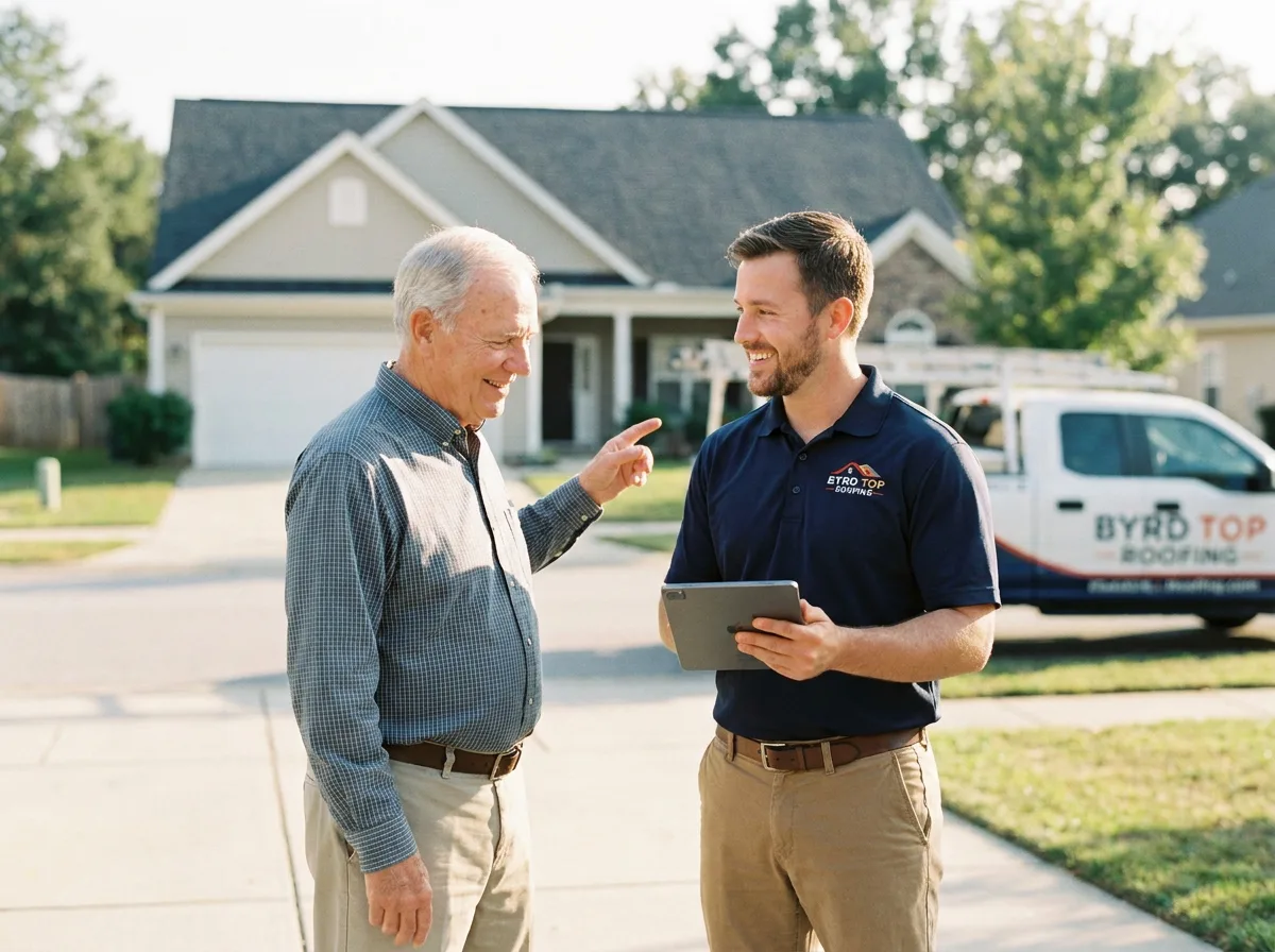 Roofing Nelsonia, VA FAQs
